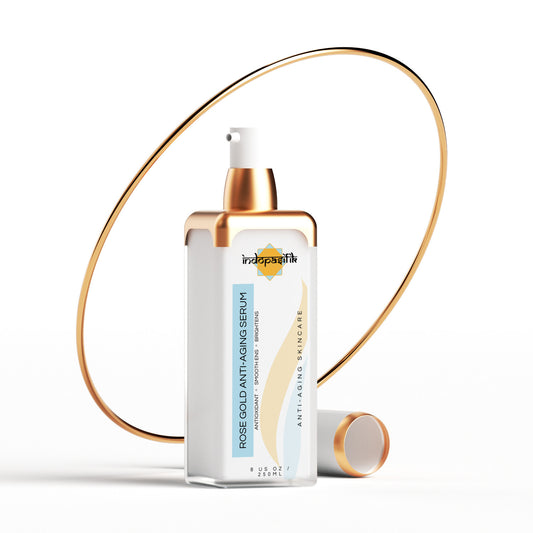 Rose Gold Anti-Aging Serum
