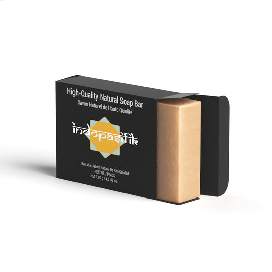 Organic Shea Butter Soap